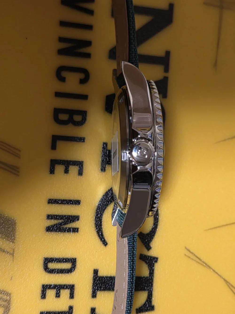 Invicta classic men